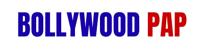 BollywoodPap Logo - Latest Bollywood and Hollywood News by Suraj Tandon